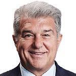  拉波尔塔：若诺坎普北看台开发，巴萨可以多进几个球逆转马竞 新闻