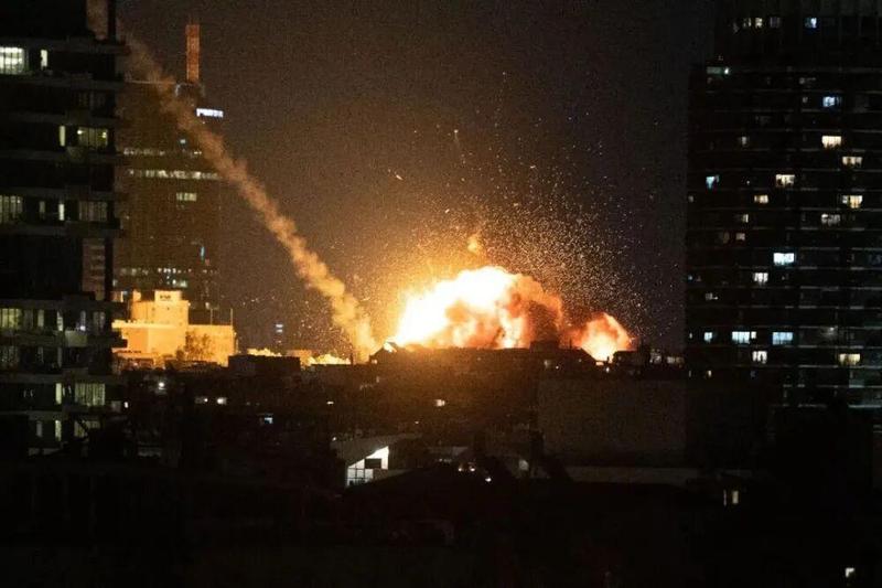  今日要闻：一夜过去，最新战事进展汇总 新闻