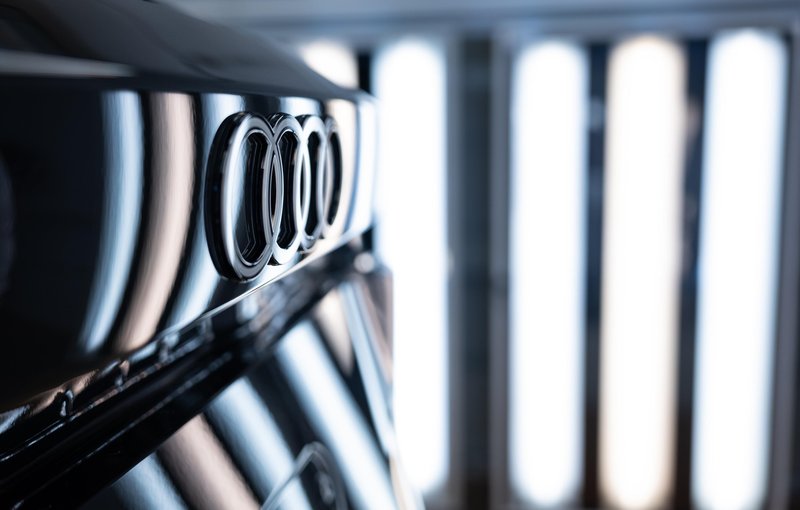  奥迪任命中国区新管理层 将加速推进纯电产品阵容_0227223309 新闻 奥迪任命中国区新管理层 将加速推进纯电产品阵容_0227223309 新闻