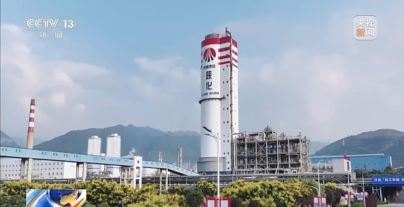  视频丨保障春耕开足马力 揭秘“粮食的粮食”如何稳稳生产 新闻