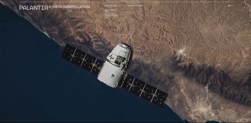  AI真学会扣动扳机了吗？揭秘硅谷与五角大楼的暗战 新闻