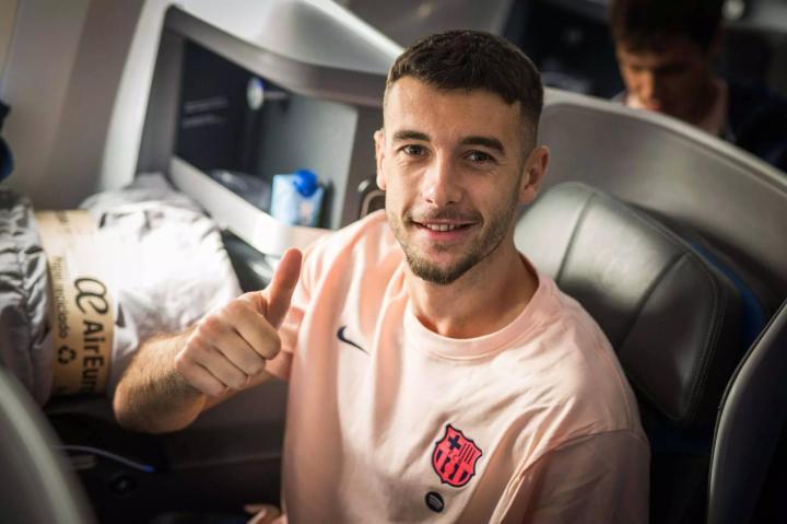  防守稳固，巴萨是本赛季五大联赛唯一主场下半场0丢球的球队 新闻 防守稳固，巴萨是本赛季五大联赛唯一主场下半场0丢球的球队 新闻