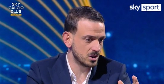  弗洛伦齐：没赢下直接对话不会让罗马失去信心，他们实力强劲 新闻