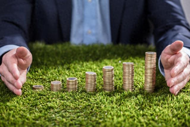 关键领域上市并购“绿色通道”常态化，金融“全链条”力撑科技创新 新闻