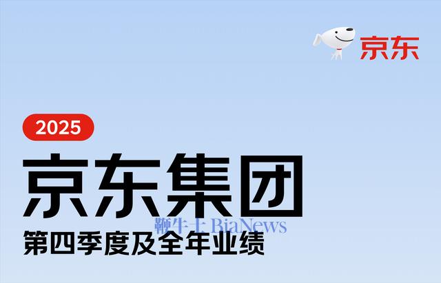  京东2025年Q4财报电话会纪要（含QA） 新闻