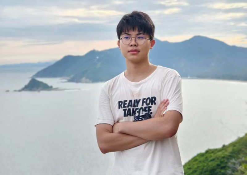  云南大山深处走出的青年才俊；23岁直博生突遭病魔侵袭；坚韧抗争中迎来转机 健康养生