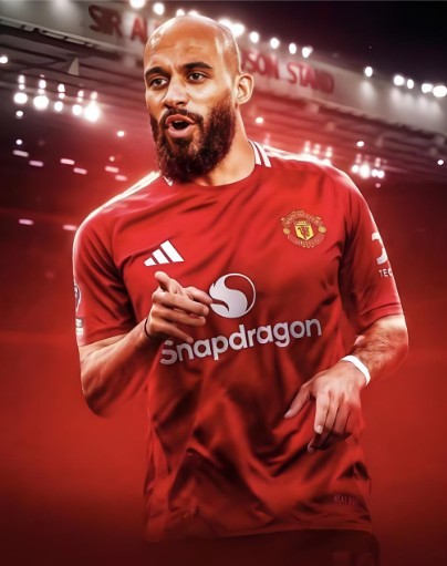  姆贝莫突破英超50球里程碑，从布伦特福德到曼联的华丽转身。 体育新闻 姆贝莫突破英超50球里程碑，从布伦特福德到曼联的华丽转身。 体育新闻