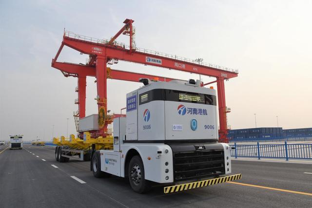  河南移动AI战略布局，驱动产业数智升级与市场统一进程。 企业服务