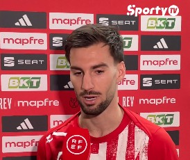  马竞铁血防守再显神威；巴埃纳赛后畅谈晋级心路；时隔多年重返国王杯决赛。 体育新闻 马竞铁血防守再显神威；巴埃纳赛后畅谈晋级心路；时隔多年重返国王杯决赛。 体育新闻