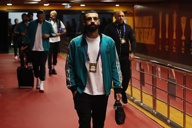  从卡拉格到萨拉赫；利物浦欧冠出场纪录悄然更迭。 体育新闻