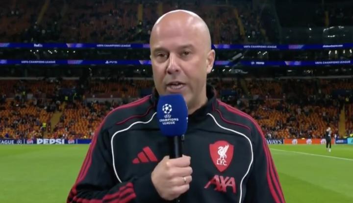  斯洛特重返伊斯坦布尔，熟悉氛围成利物浦关键优势。 体育新闻