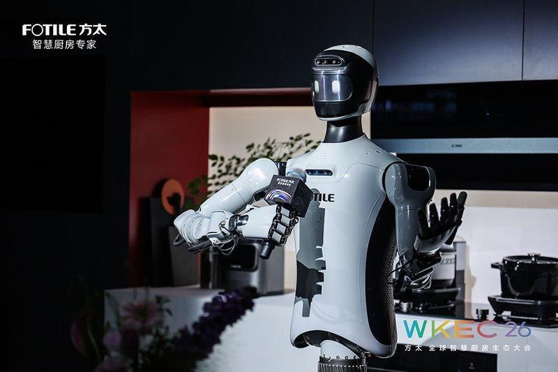  方太引领智慧厨房新时代，能力等级体系发布；生态伙伴携手共创价值。 家电市场