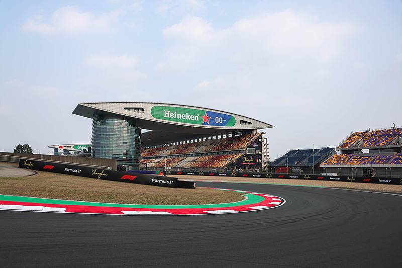  F1规则大变局来临；中国汽车品牌能否借势登顶国际舞台。 汽车科技