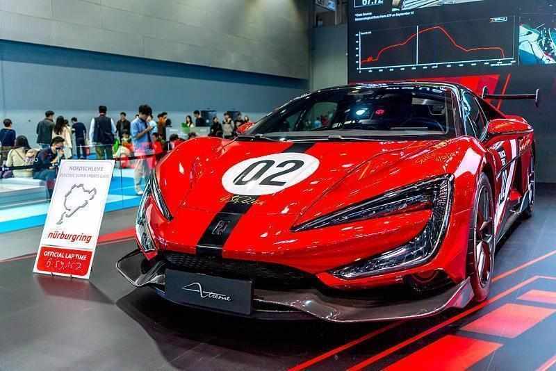  F1规则大变局来临；中国汽车品牌能否借势登顶国际舞台。 汽车科技