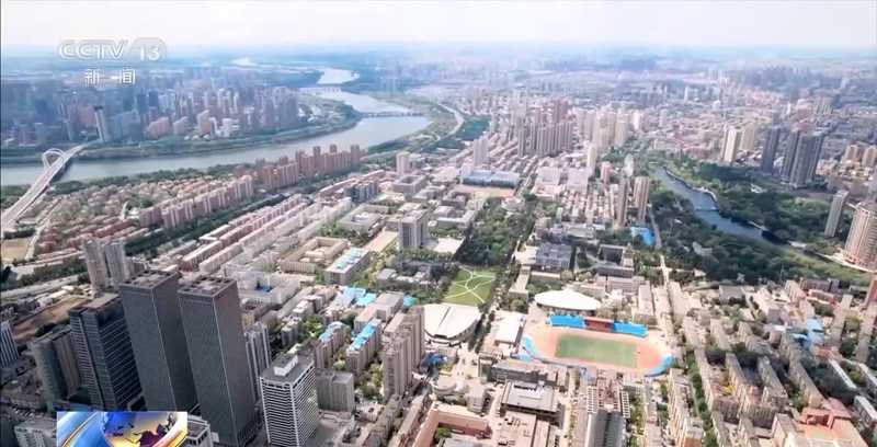  从保障到品质；“十五五”纲要重塑房地产新格局。 房产家居