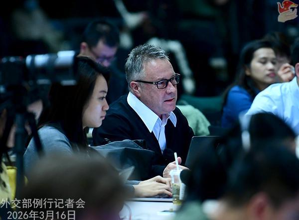  外交部例行记者会透视，地区热点频现，中方立场清晰坚定。 新闻 外交部例行记者会透视，地区热点频现，中方立场清晰坚定。 新闻