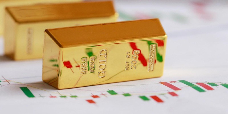  国际金价急剧回落，抄底投资者陷入浮亏困境；避险逻辑短期受阻，中长期前景仍存支撑。 股票财经 国际金价急剧回落，抄底投资者陷入浮亏困境；避险逻辑短期受阻，中长期前景仍存支撑。 股票财经