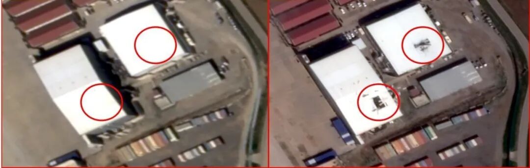  伊朗防空系统击中美军F-35战机；内塔尼亚胡透露地面行动可能性。 新闻 伊朗防空系统击中美军F-35战机；内塔尼亚胡透露地面行动可能性。 新闻