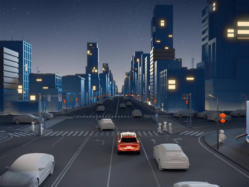  智驾普及化是伪命题吗？从风云T9L预售火爆看技术下沉路径 IT技术