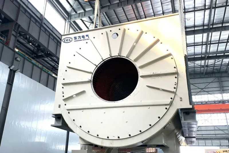  能源版图的剧变：从环塔里木环网到新型储能的深度洞察 新闻