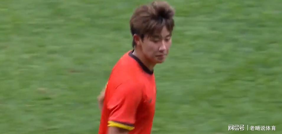  胜率提升的底层逻辑：U19国足战术变革与数据复盘 体育新闻