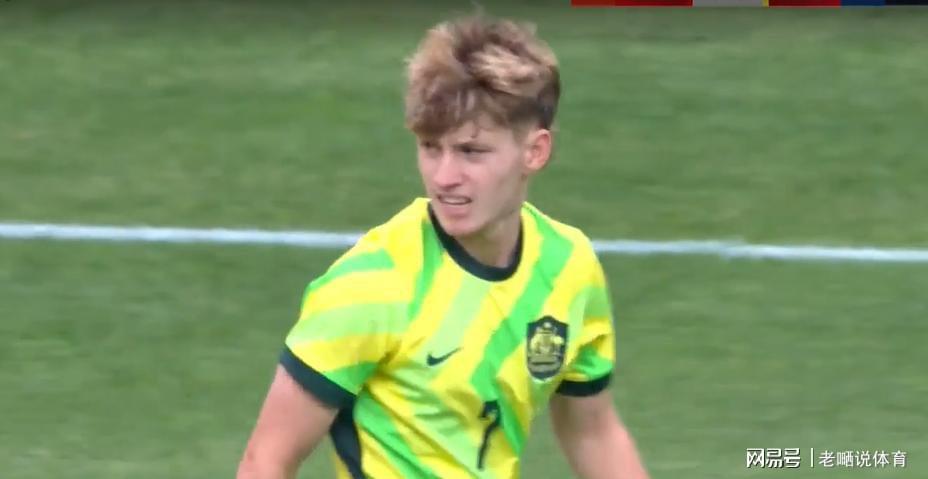  胜率提升的底层逻辑：U19国足战术变革与数据复盘 体育新闻