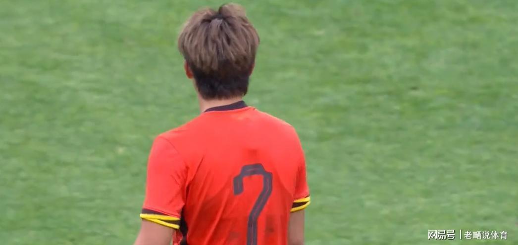  胜率提升的底层逻辑：U19国足战术变革与数据复盘 体育新闻