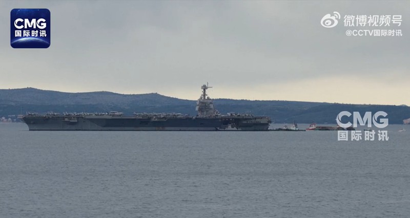 战略博弈新视角:解析区域冲突中的军事与外交互动 新闻