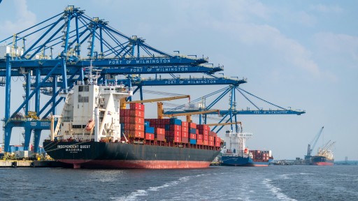  当航运遇到上海：如何通过深化国际合作实现行业共赢与长远发展 企业服务