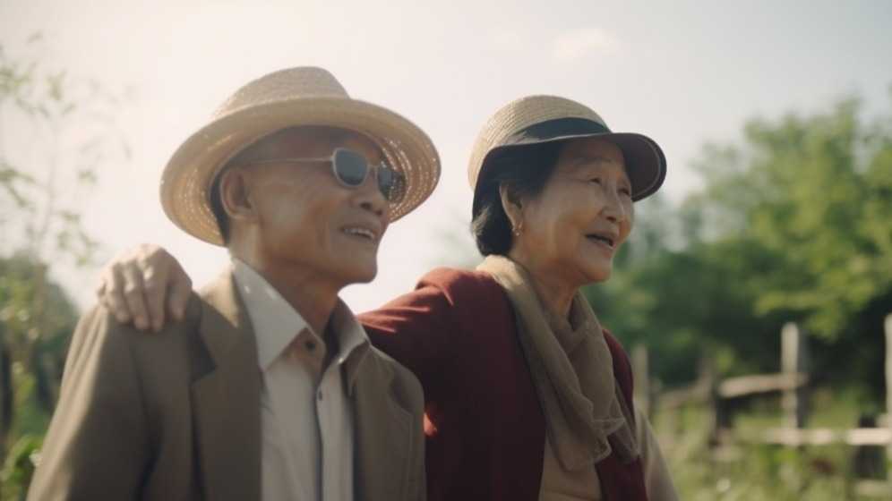  人口结构变迁的深度解析：云南老龄化加速的逻辑与应对策略 新闻 人口结构变迁的深度解析：云南老龄化加速的逻辑与应对策略 新闻