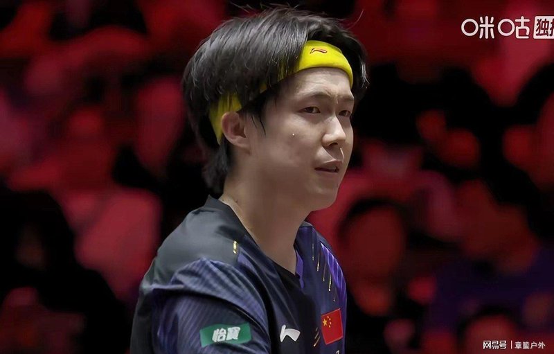  逆境反弹的博弈逻辑：国乒主力为何深陷苦战与突围之道 体育新闻
