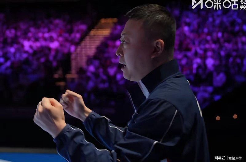  逆境反弹的博弈逻辑：国乒主力为何深陷苦战与突围之道 体育新闻