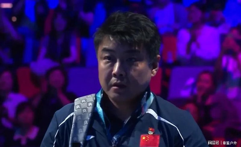  逆境反弹的博弈逻辑：国乒主力为何深陷苦战与突围之道 体育新闻