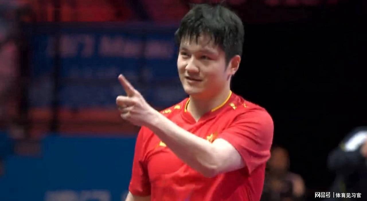  乒乓少年成长记：在追逐王楚钦与樊振东的路上，我看到了什么？ 情感心理