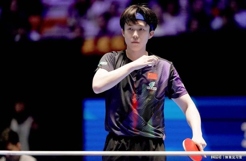  乒乓少年成长记：在追逐王楚钦与樊振东的路上，我看到了什么？ 情感心理