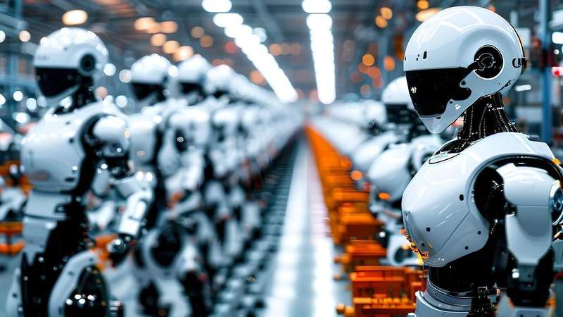  自动驾驶商业化落地指南：技术降本与规模扩张的逻辑闭环 IT技术