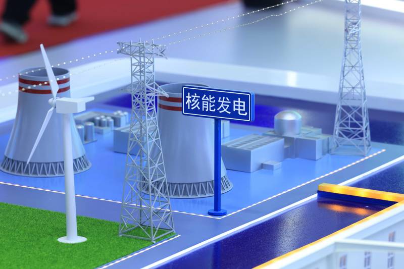  【技术深度】从跟跑到领跑：中国核电产业的全球化战略跃迁 新闻 【技术深度】从跟跑到领跑：中国核电产业的全球化战略跃迁 新闻