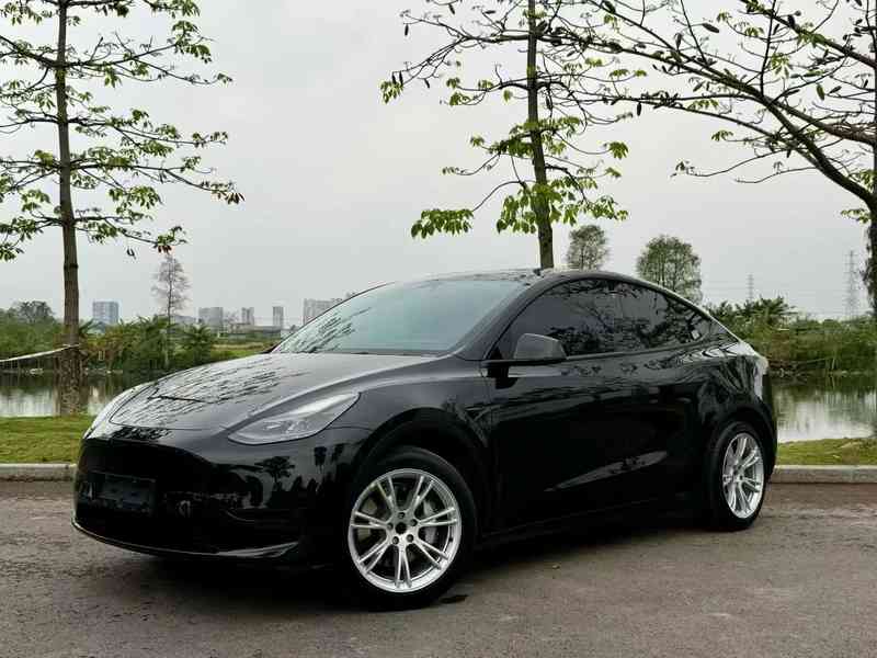  特斯拉Model Y夺冠逻辑：拆解“均衡哲学”背后的产品方法论 汽车科技