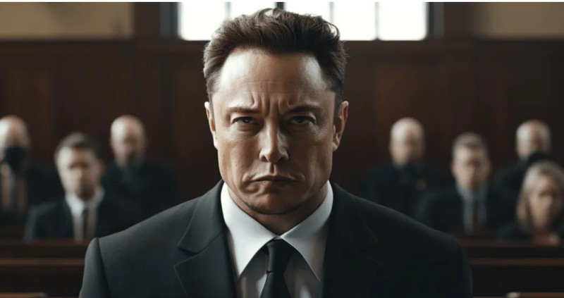  技术深扒：特斯拉FSD的安全承诺为何总是“跳票” 汽车科技