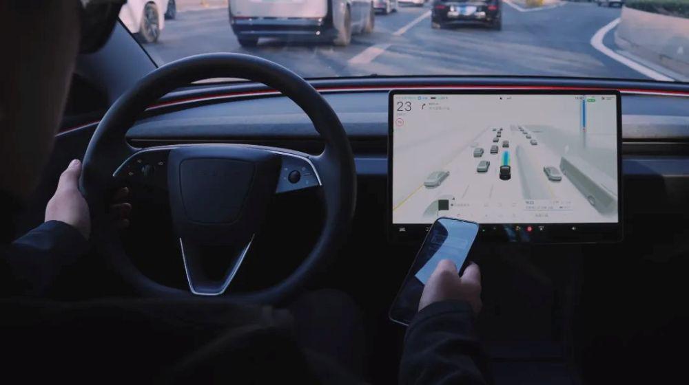  技术深扒：特斯拉FSD的安全承诺为何总是“跳票” 汽车科技