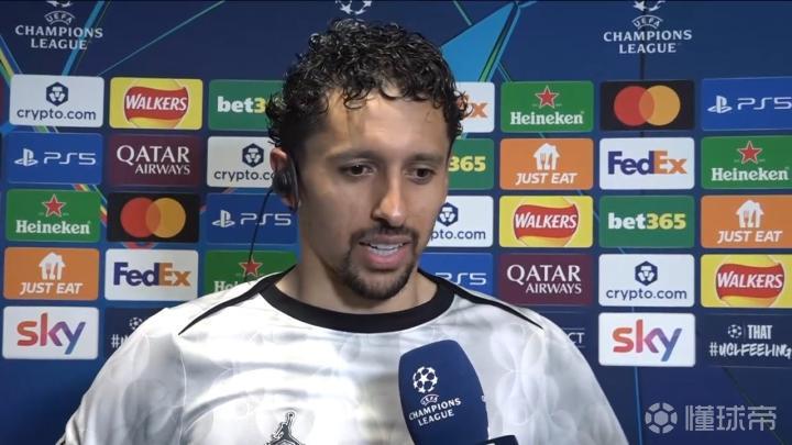 从罗马城到王子公园：马尔基尼奥斯如何锻造卫冕冠军的防守基因 体育新闻