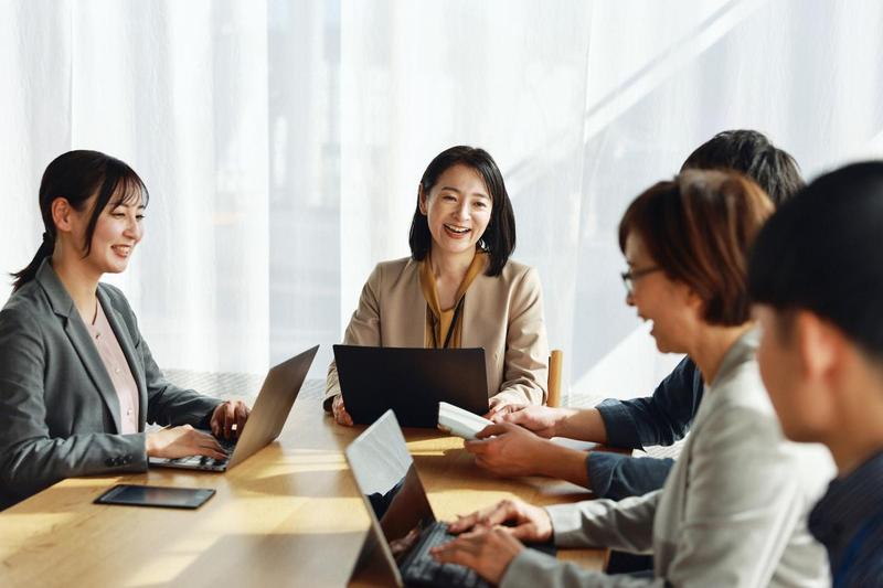  从《职来职往2026》看职场女性的多维价值重构 新闻