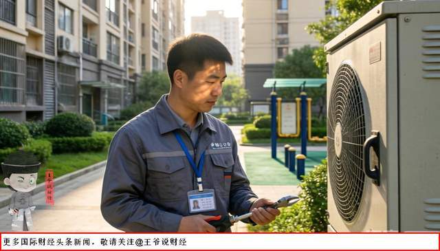  物业行业崩塌深度复盘：从资本宠儿到万亿弃子的十年轮回 房产家居