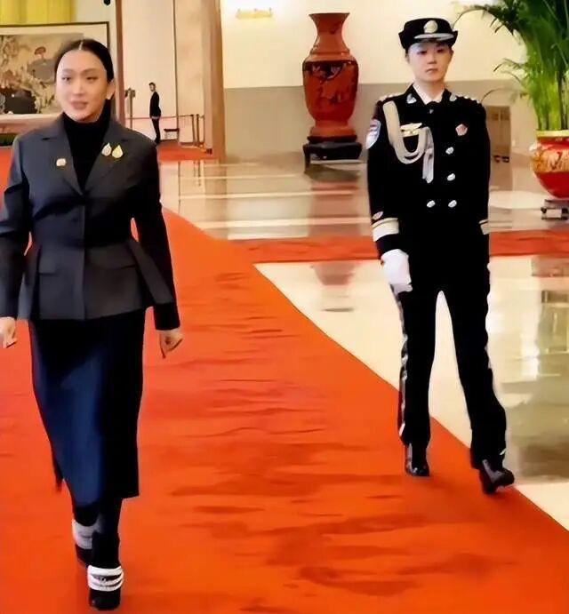  从洛阳小院到国宾身边：一个普通女孩如何用三十年练就一身守护的力量 情感心理