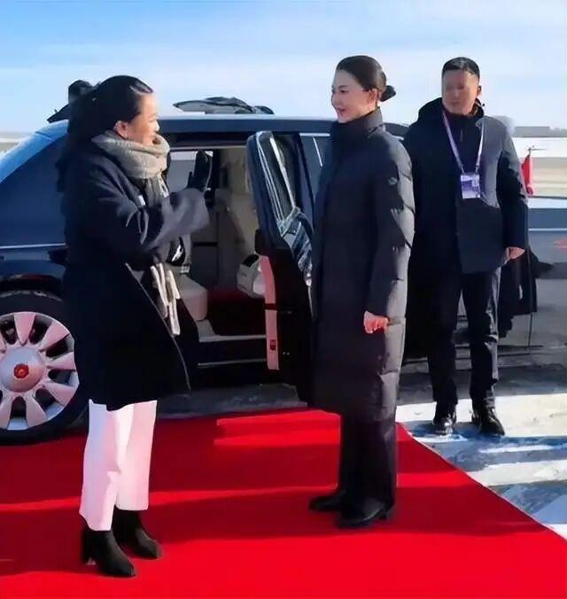  从洛阳小院到国宾身边：一个普通女孩如何用三十年练就一身守护的力量 情感心理