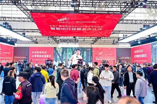  首驱×陈多多：AI两轮出行×茶饮消费的跨界联名深层逻辑 企业服务