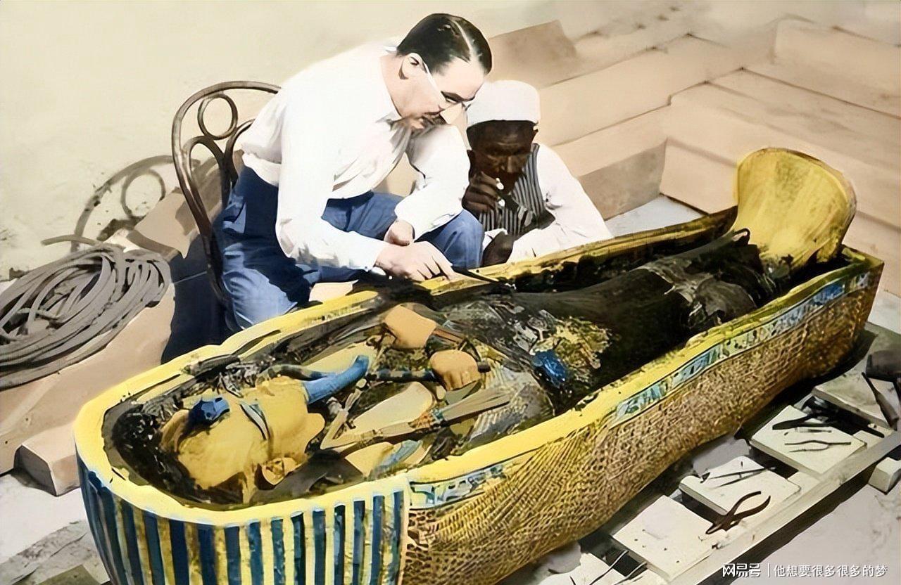  【技术考古】一场持续四百年的认知谬误：欧洲木乃伊贸易产业链深度拆解 新闻