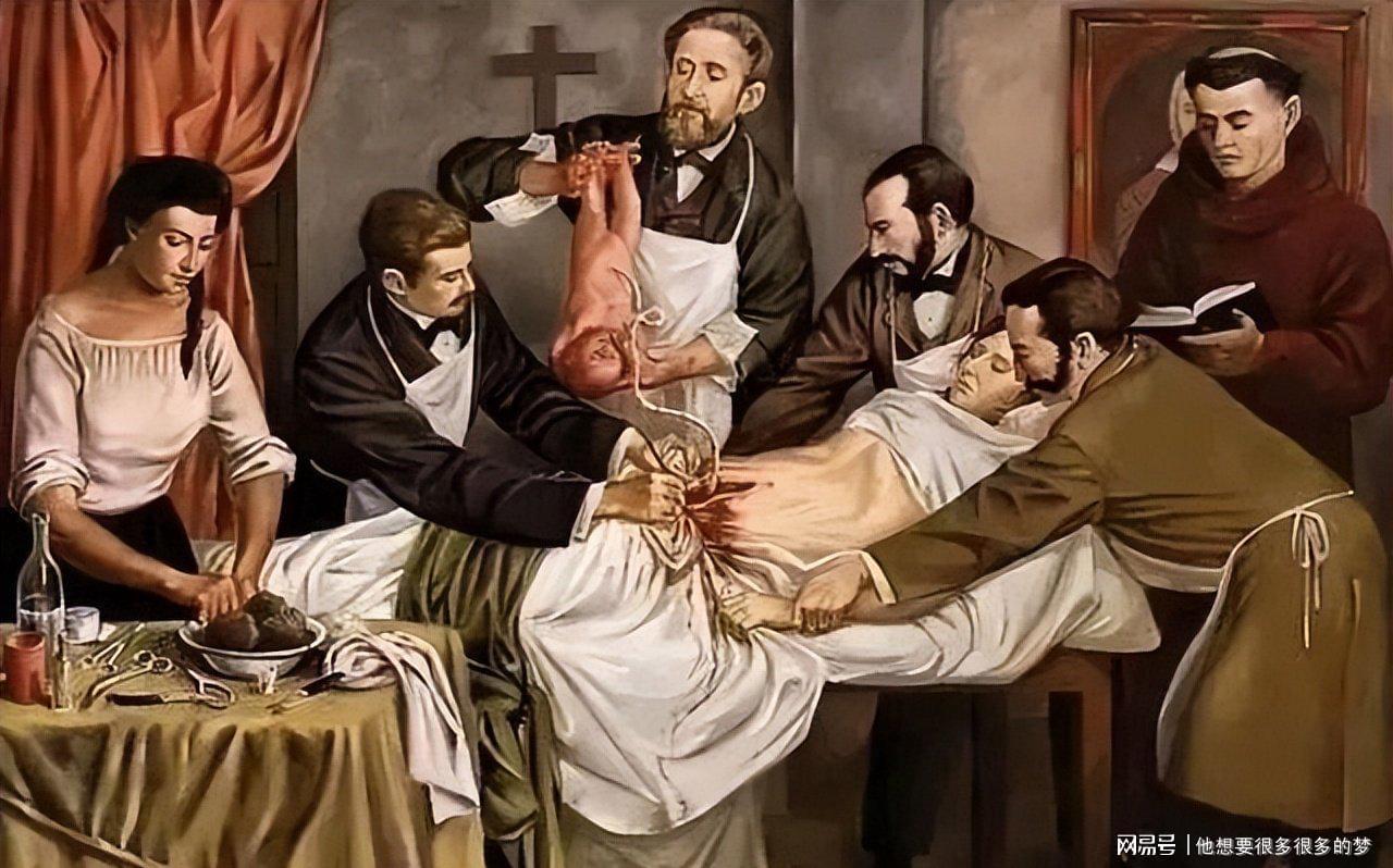  【技术考古】一场持续四百年的认知谬误：欧洲木乃伊贸易产业链深度拆解 新闻