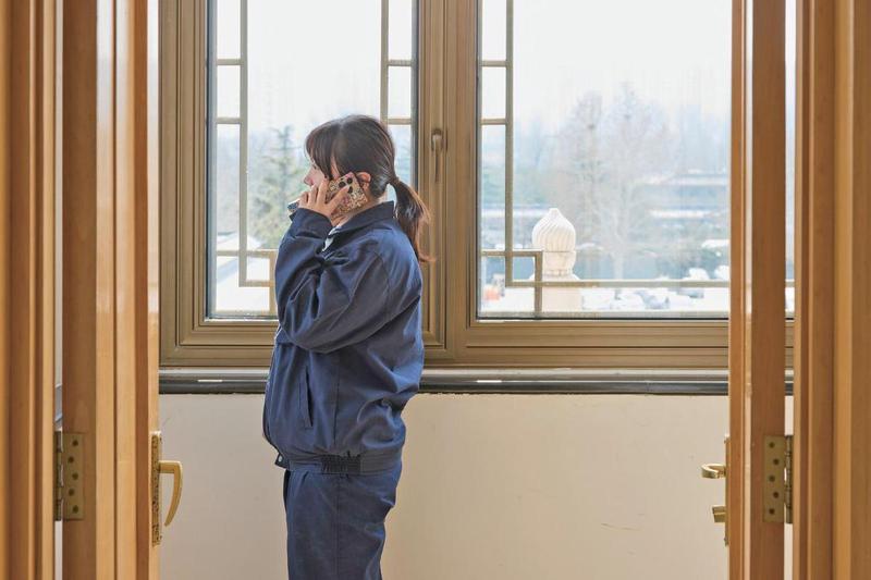  1300℃高温下的技术淬炼：八宝山殡仪馆女子火化班组的专业突破与方法解构 新闻