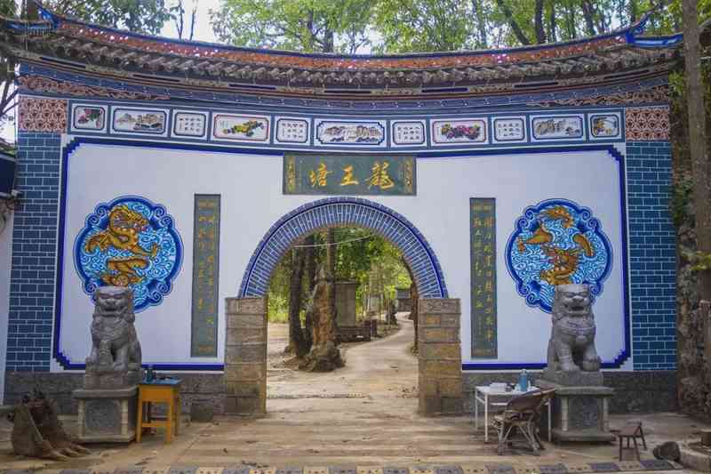  【技术解密】藏在云南深山的农民公园：数据结构化拆解中国第一个农民自治景区 文化旅游